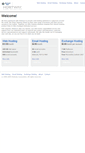 Mobile Screenshot of mccordweb.hostway.com